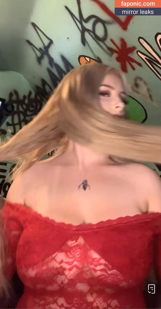 204aliyah, Aliyah Leaks Nues OnlyFans Photo #32