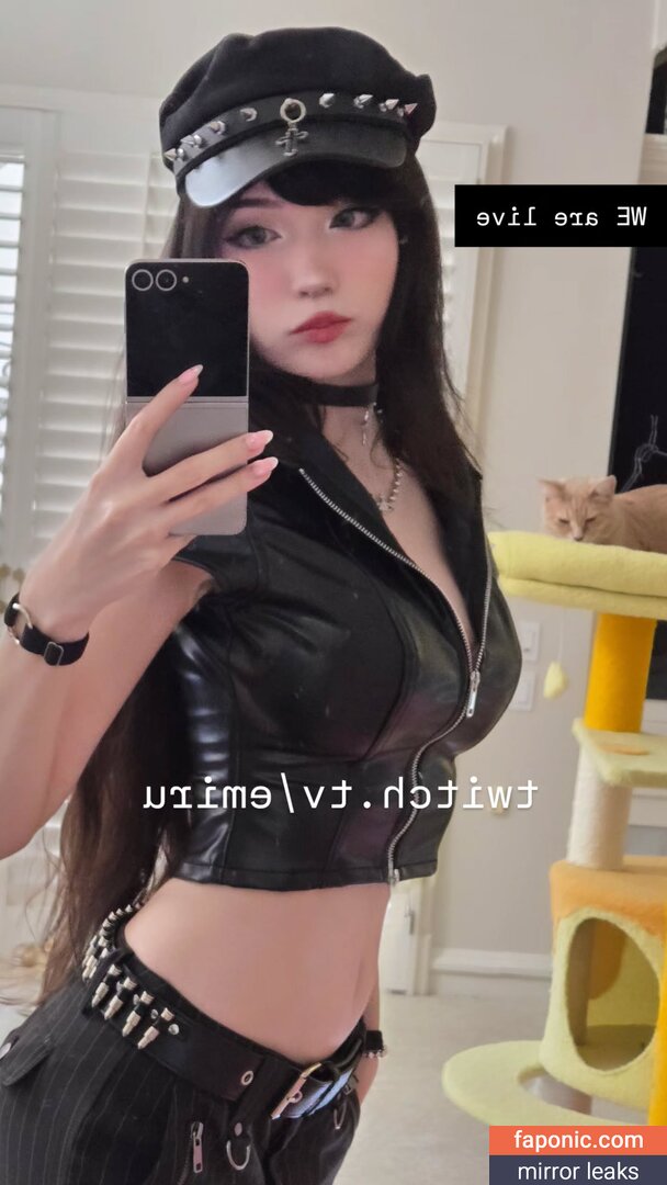 Emiru, emiru.jpg Leaks Nues OnlyFans Photo #3087