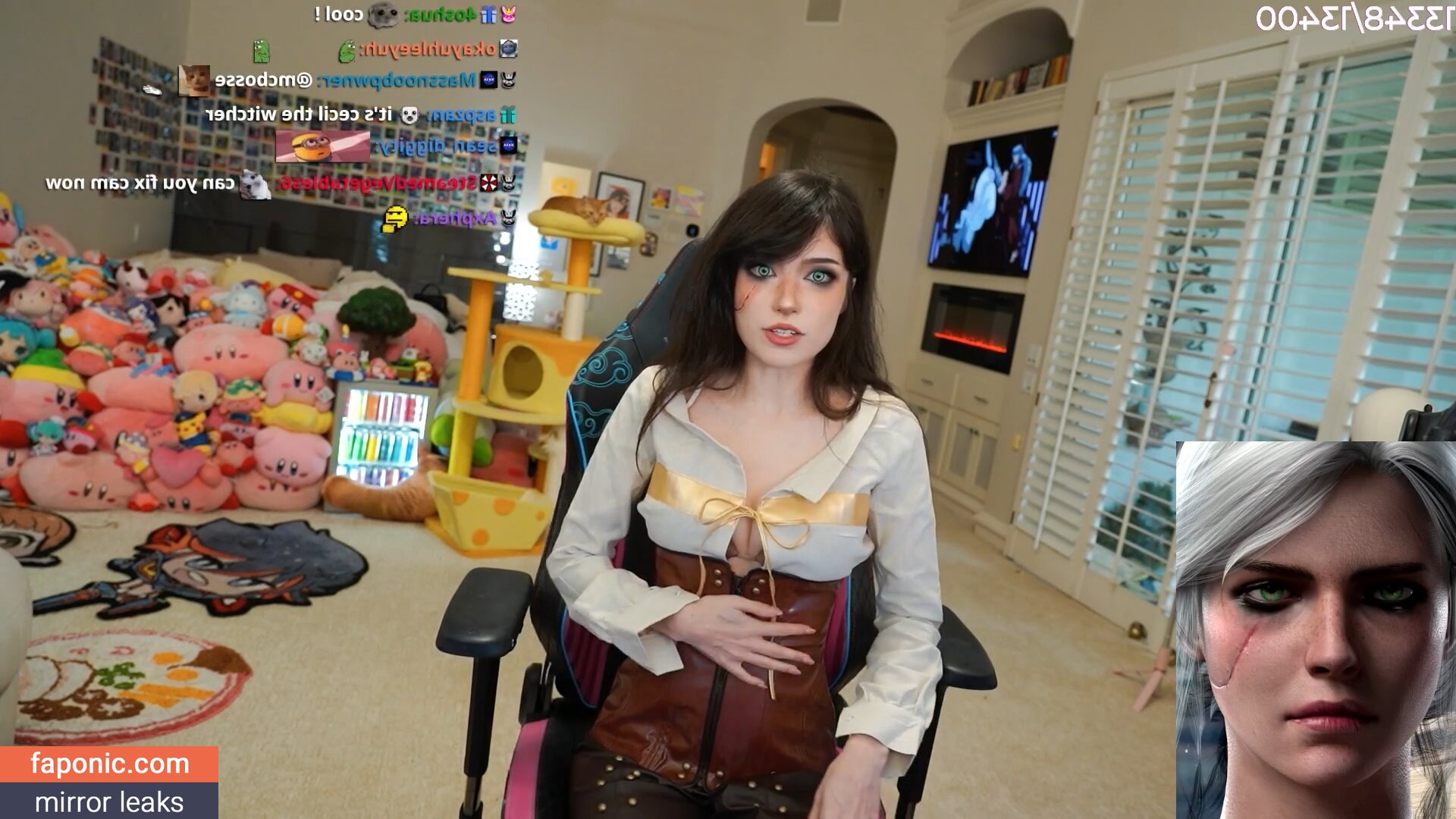 Emiru, emiru.jpg Leaks Nues OnlyFans Photo #3324