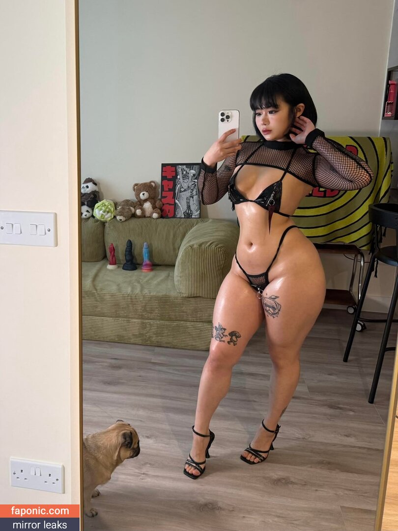 Due_Return_719, _nekkochan_, nnnneckochan, nnnnekochan Leaks Nues OnlyFans Photo #14