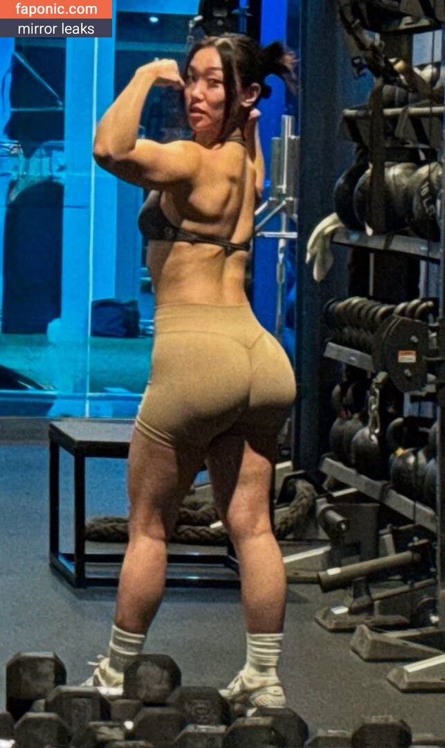 Shallyzsa Leaks Nues  Photo #200