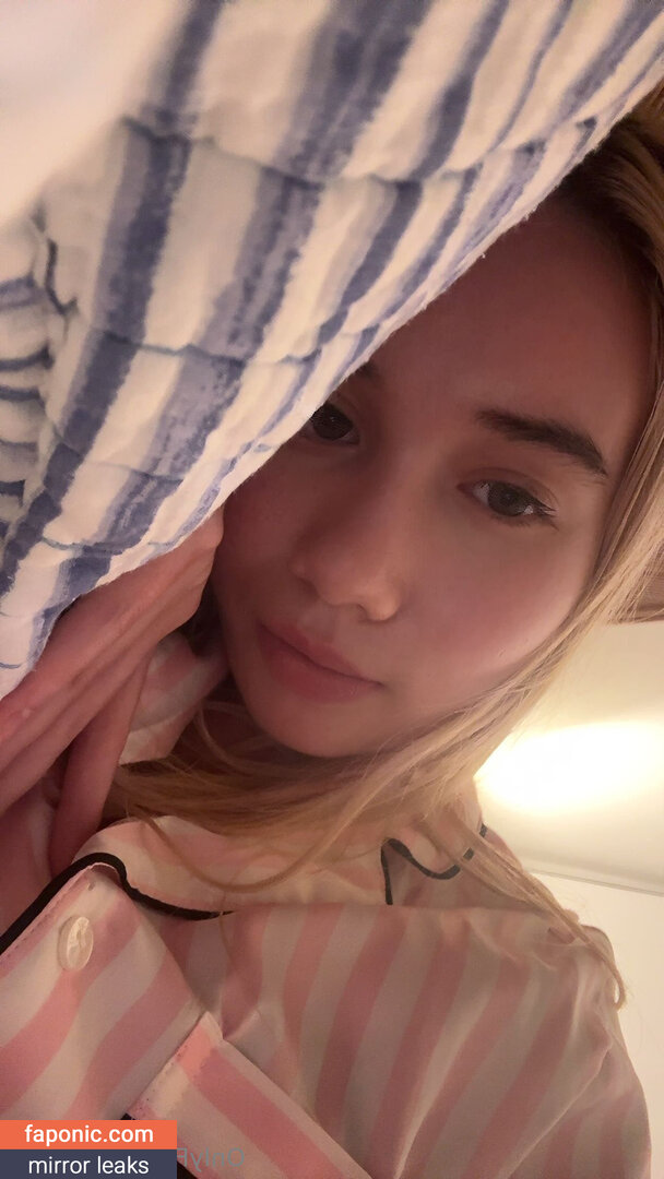 Lil Tay, liltay Leaks Nues OnlyFans Photo #7