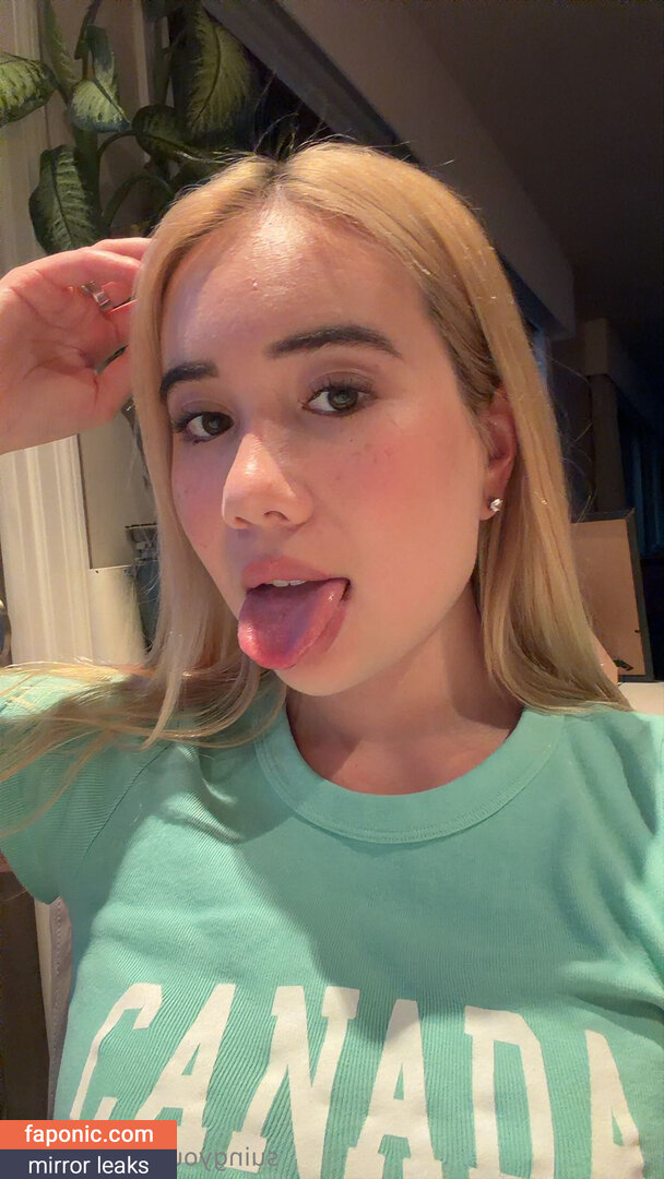 Lil Tay, liltay Leaks Nues OnlyFans Photo #8