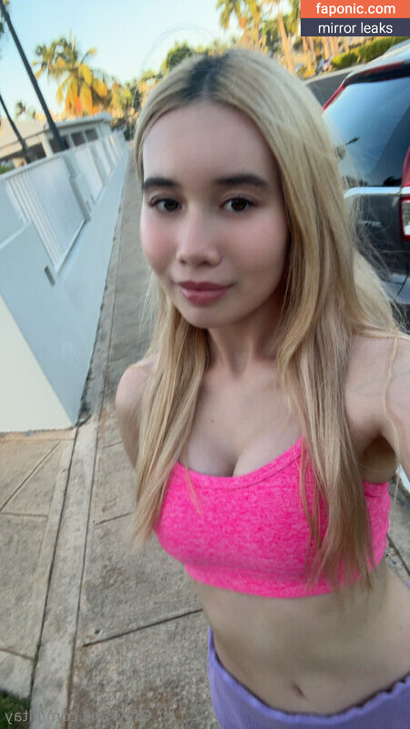 Lil Tay, liltay Leaks Nues OnlyFans Photo #10