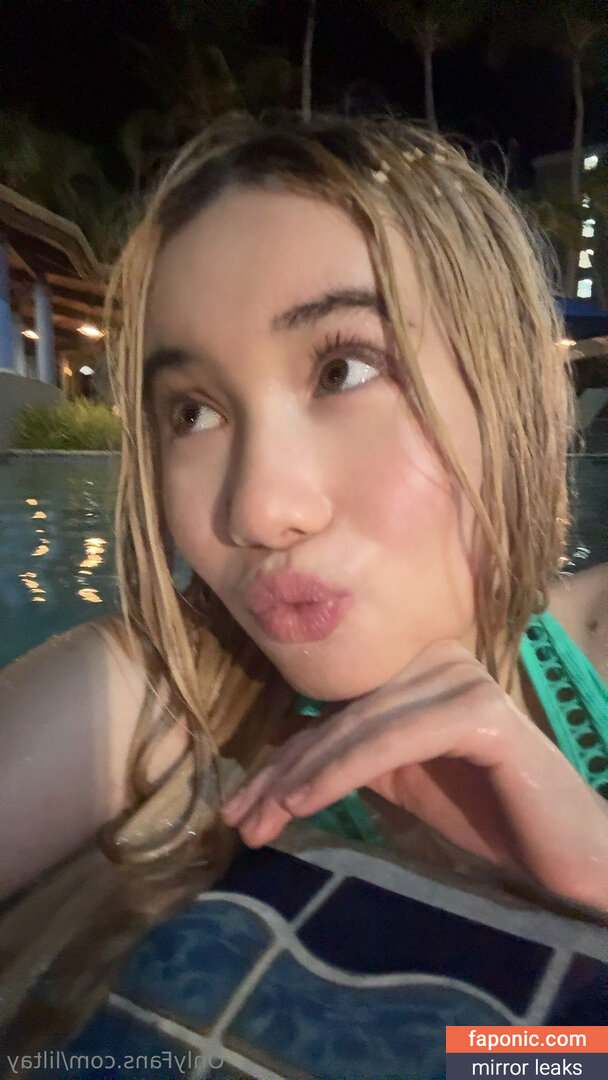 Lil Tay, liltay Leaks Nues OnlyFans Photo #11