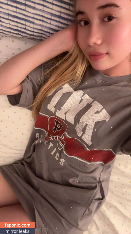 Lil Tay, liltay Leaks Nues OnlyFans Photo #17