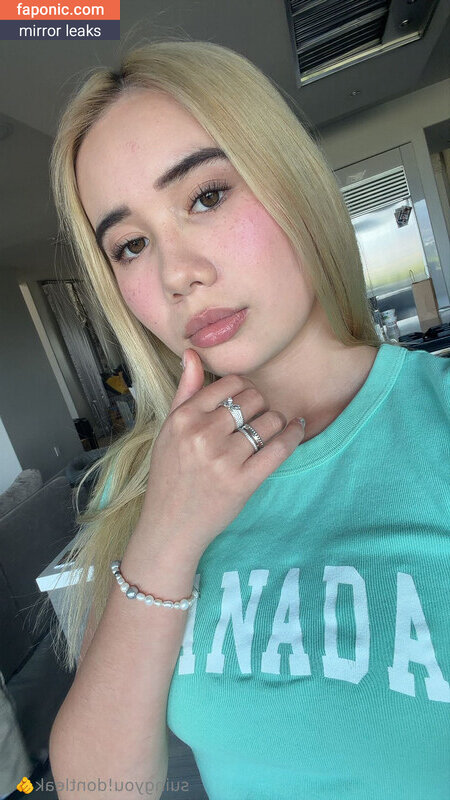 Lil Tay, liltay Leaks Nues OnlyFans Photo #18