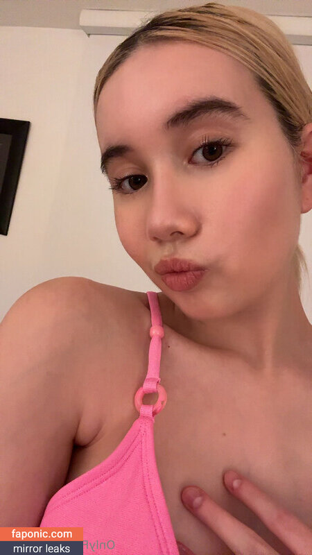 Lil Tay, liltay Leaks Nues OnlyFans Photo #23