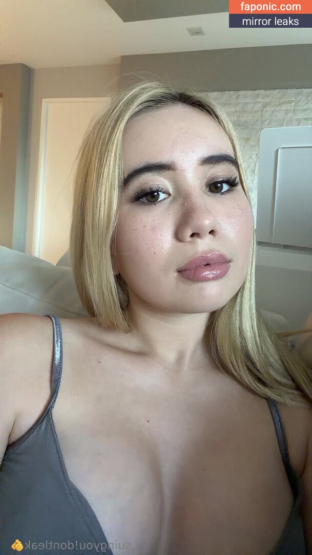 Lil Tay, liltay Leaks Nues OnlyFans Photo #27