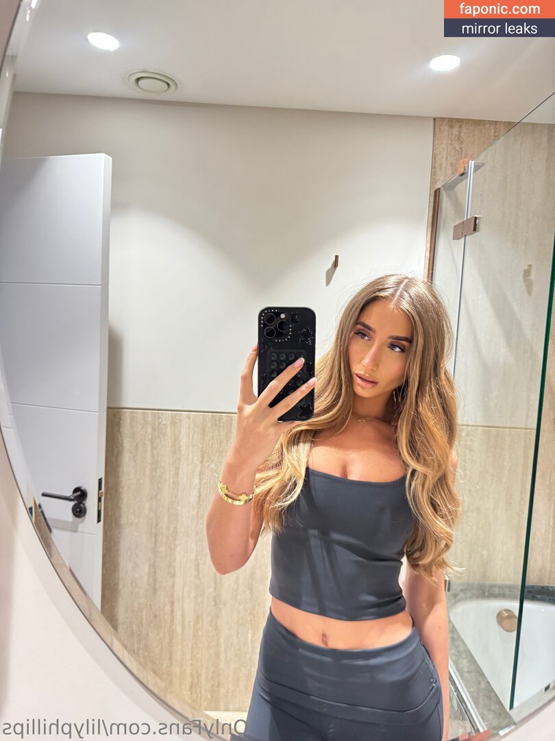 Lillian Phillips, https:, lilydaisyphillips, lilyphillip_s Leaks Nues OnlyFans Photo #408