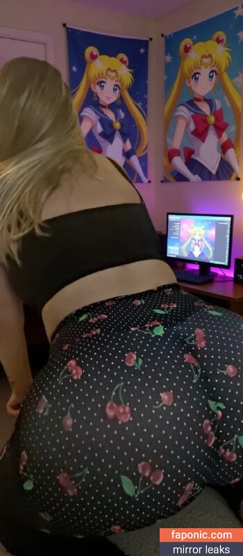 MaimyASMR, MaimyNyan, bibibabydoll Leaks Nues OnlyFans Photo #108