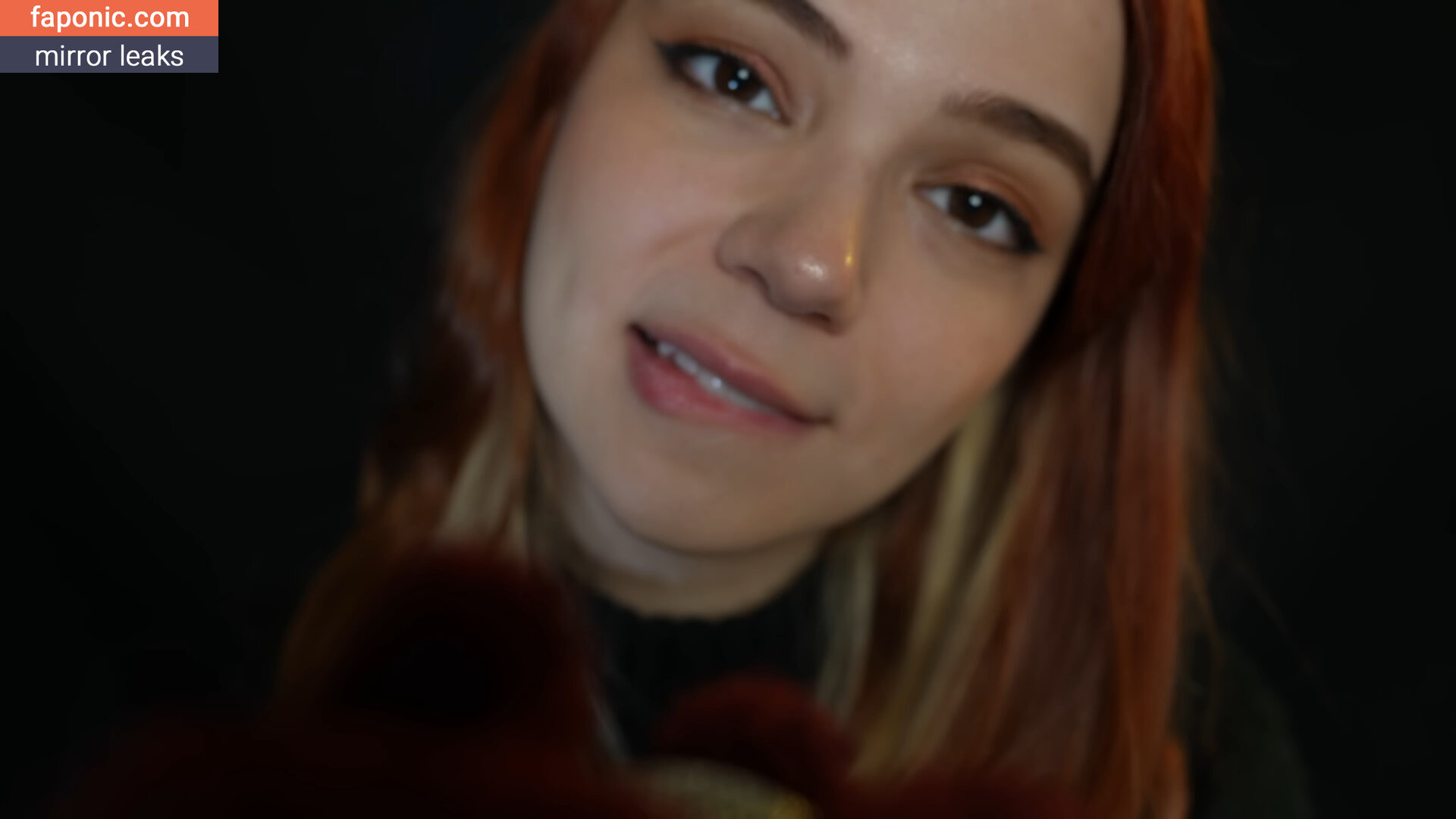 MaimyASMR, MaimyNyan, bibibabydoll Leaks Nues OnlyFans Photo #119