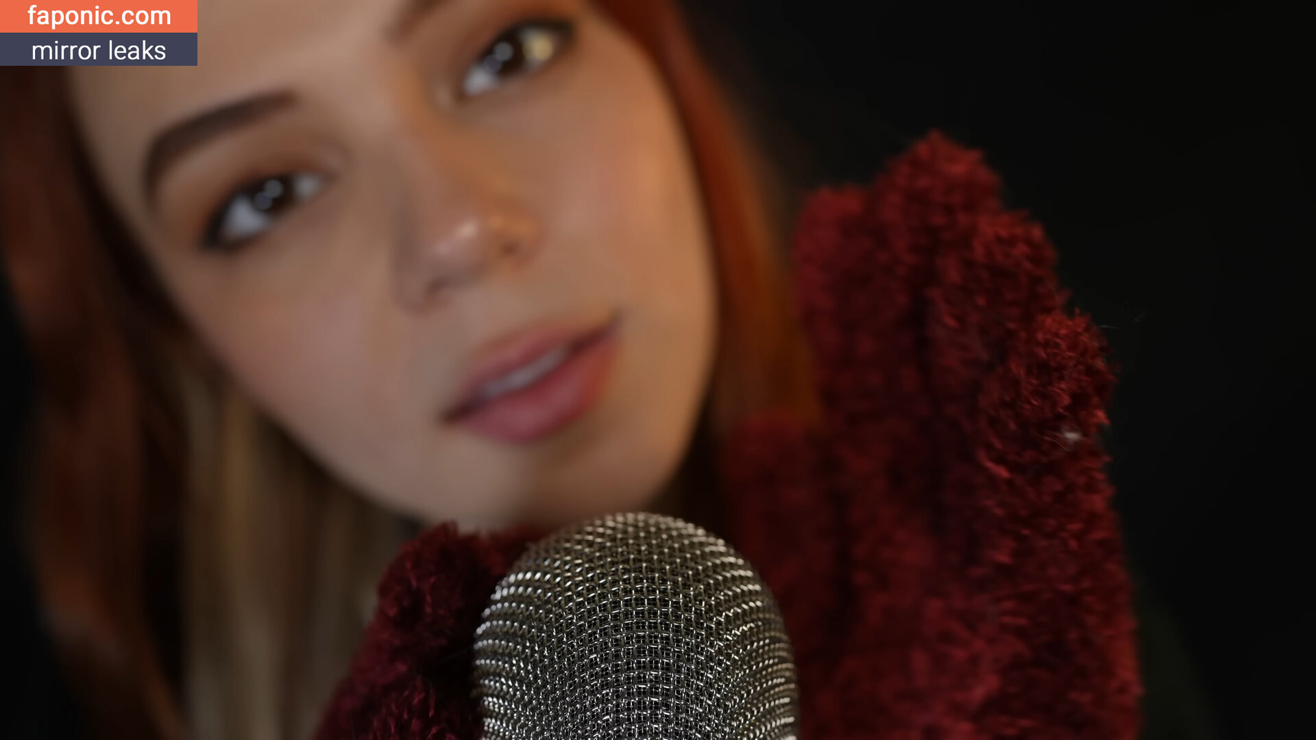 MaimyASMR, MaimyNyan, bibibabydoll Leaks Nues OnlyFans Photo #120