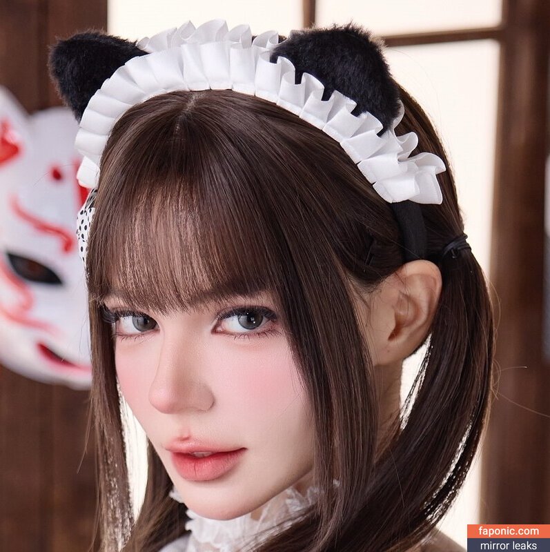 MaimyASMR, MaimyNyan, bibibabydoll Leaks Nues OnlyFans Photo #220