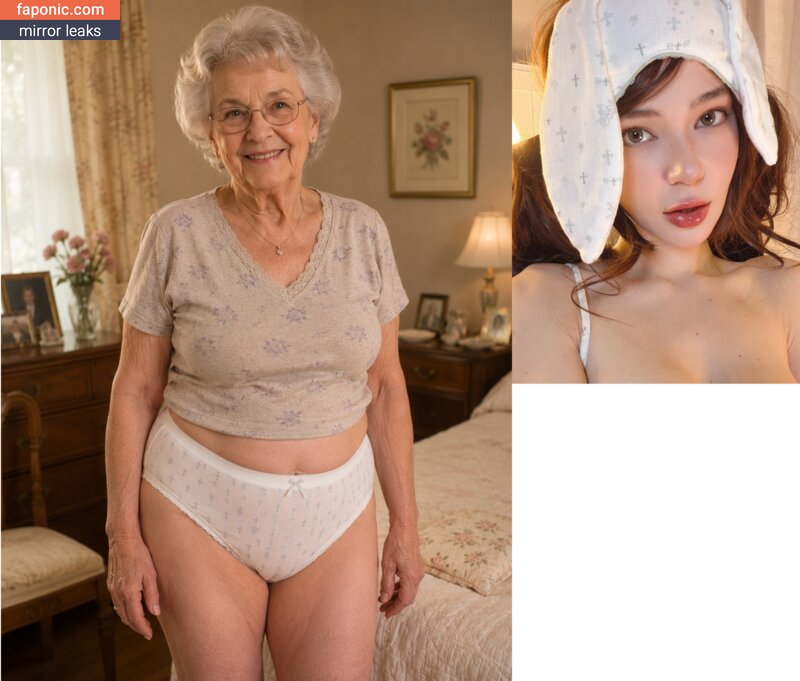 MaimyASMR, MaimyNyan, bibibabydoll Leaks Nues OnlyFans Photo #224
