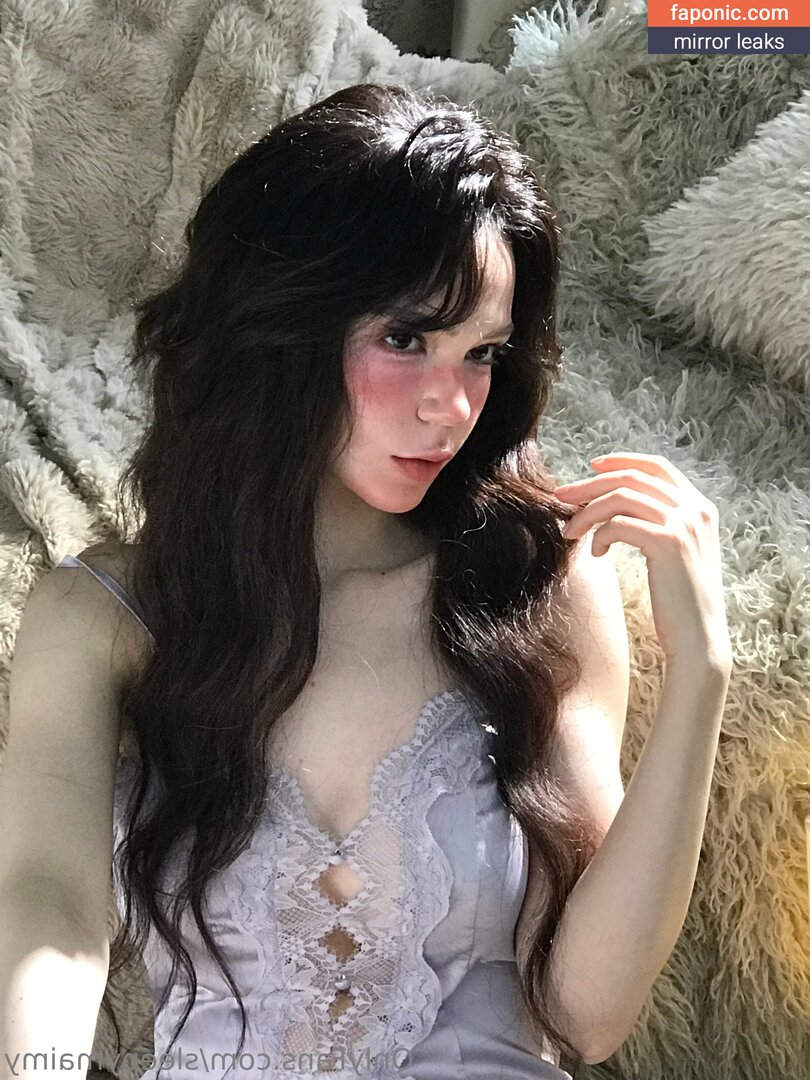 MaimyASMR, MaimyNyan, https: Leaks Nues OnlyFans Photo #282