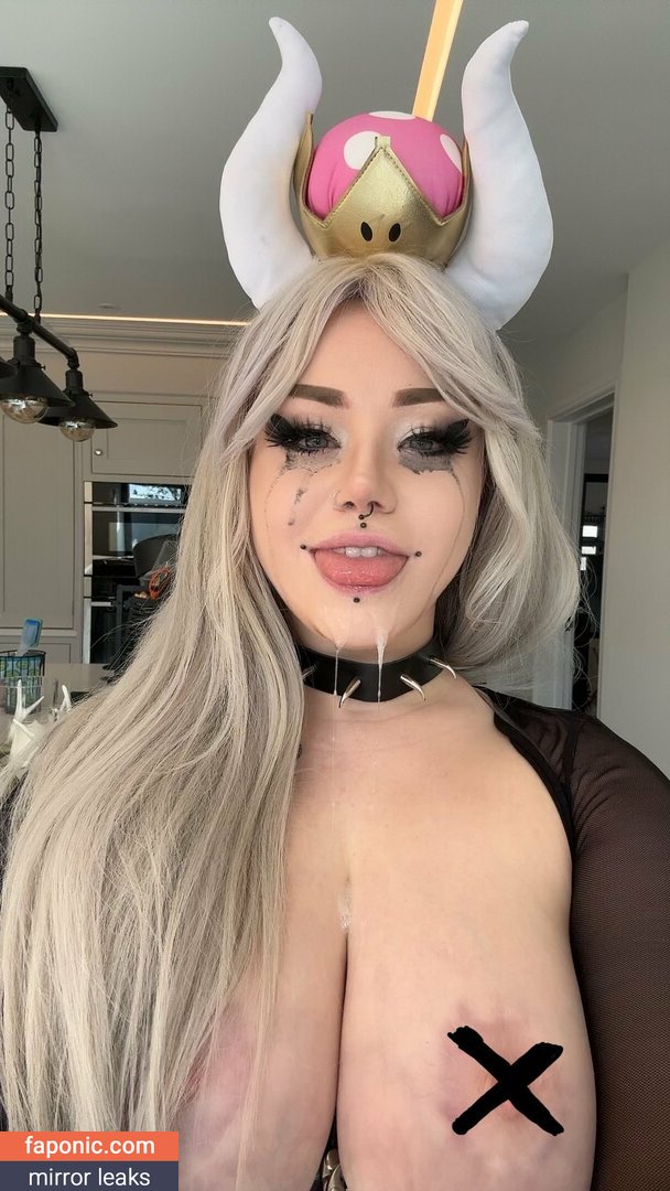 Sp00pyBeans, sp00py_beans Leaks Nues OnlyFans Photo #80