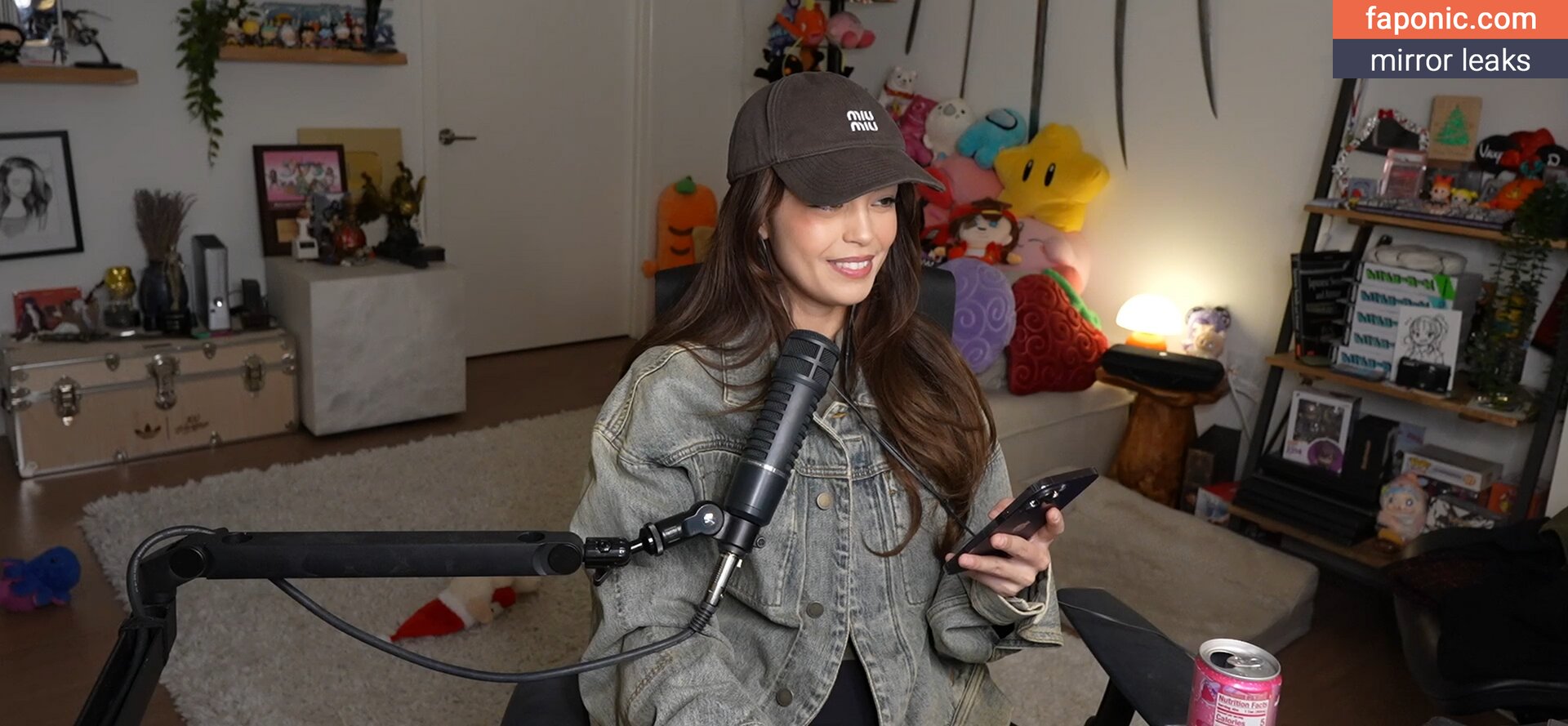 Valkyrae, https: Leaks Nues OnlyFans Photo #2319