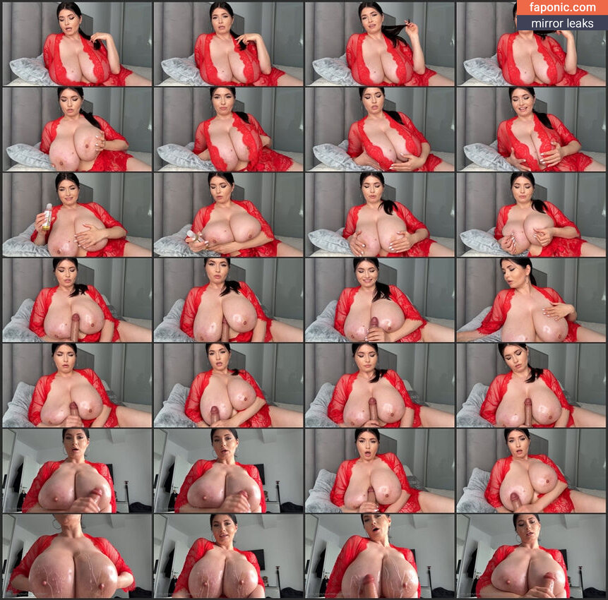 Busty_Ema, MrsRobie, Mrs_Robie, Wild_Kittycat, busty_model_, bustyema, https: Leaks Nues OnlyFans Photo #788