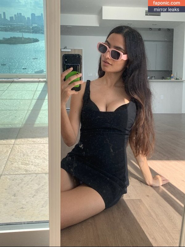 Farha Khalidi, Farhakhalidi Leaks Nues OnlyFans Photo #8