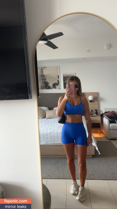 gaby_zola Leaks Nues  Photo #111