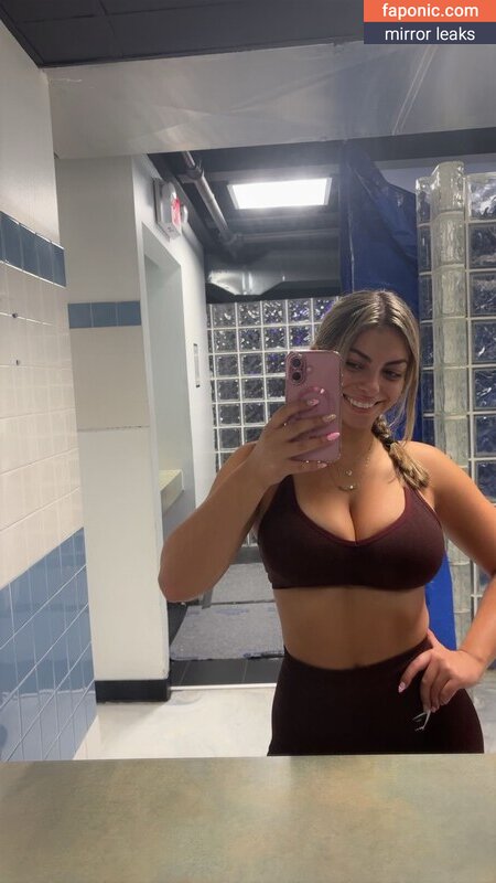 gaby_zola Leaks Nues  Photo #144