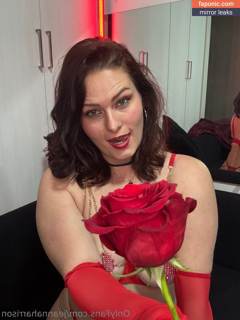 Jeanna Harrison, Trinity876, jeanna_canucks Leaks Nues OnlyFans Photo #345