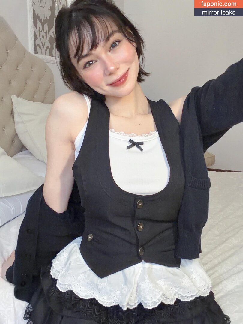 Maimy Nyan, maimynyan Leaks Nues OnlyFans Photo #64