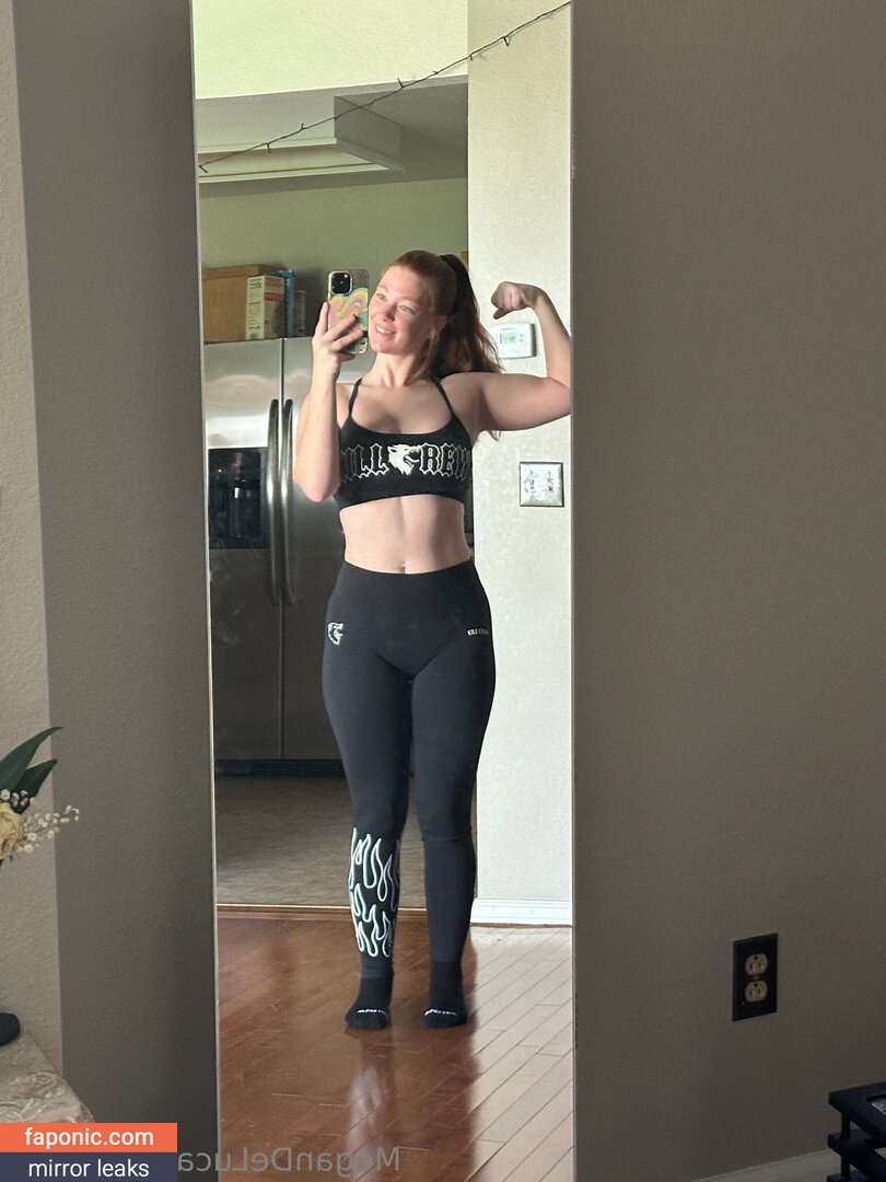 Megan DeLuca, Megmdxoxo_, megandeluca Leaks Nues OnlyFans/Patreon Photo #1026