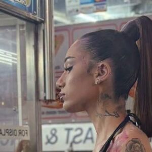 Bhad Bhabie