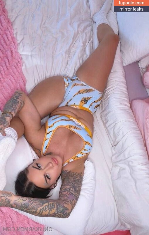 Karmen Karma, https:, karmenkarma, realkarmen Leaks Nues OnlyFans Photo #320