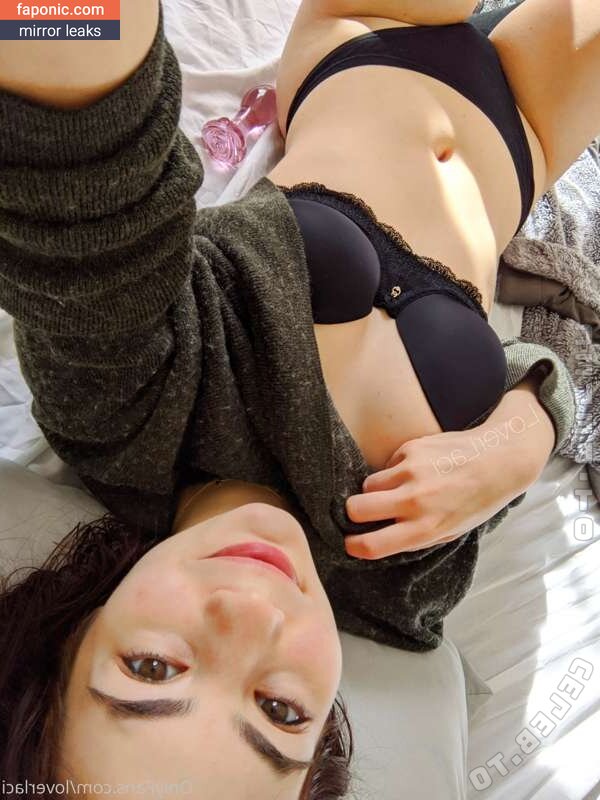 Loverlaci Leaks Nues OnlyFans Photo #119