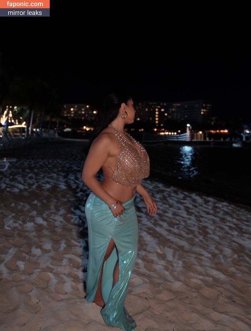 Prisy Montoya, prisymontoya Leaks Nues OnlyFans Photo #55