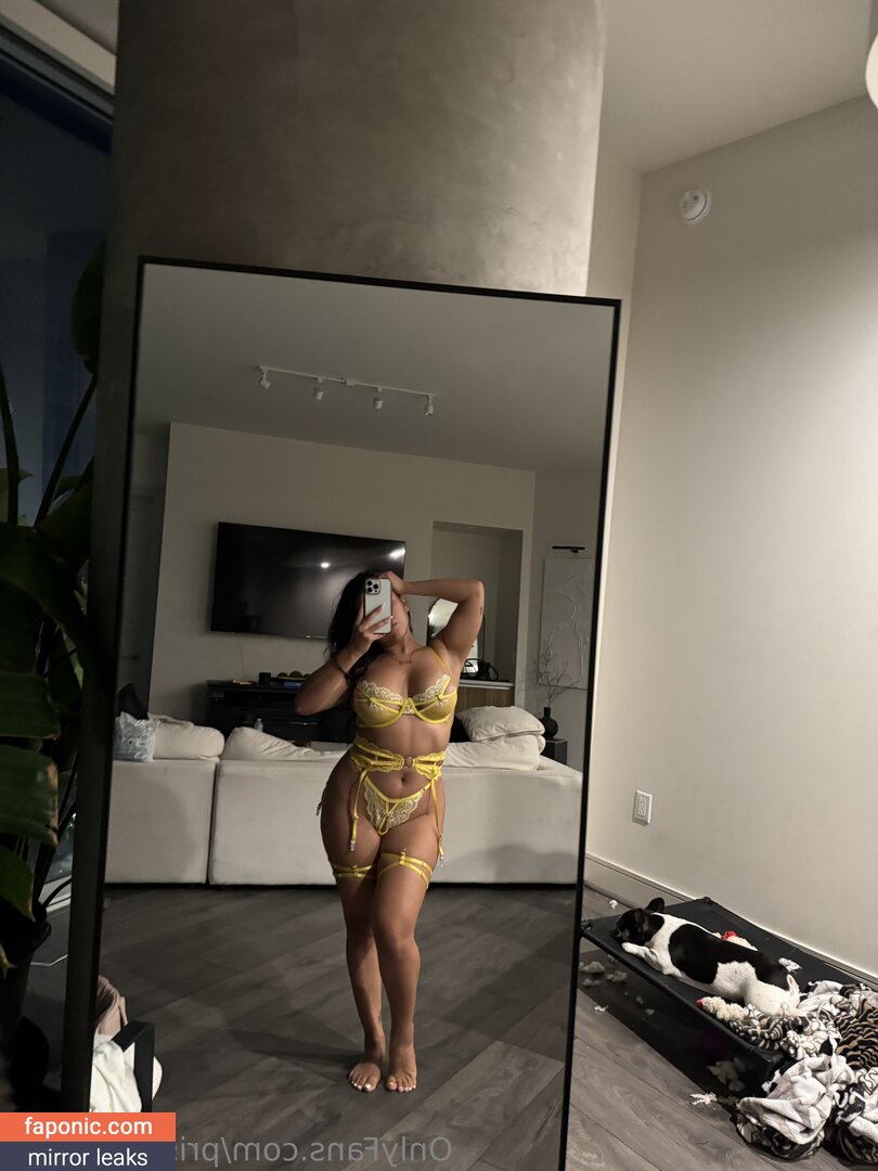 Prisy Montoya, prisymontoya Leaks Nues OnlyFans Photo #76