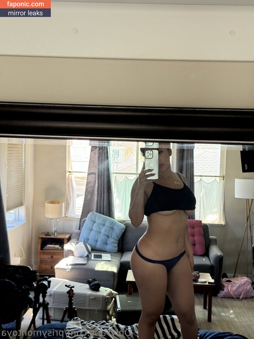 Prisy Montoya, prisymontoya Leaks Nues OnlyFans Photo #103