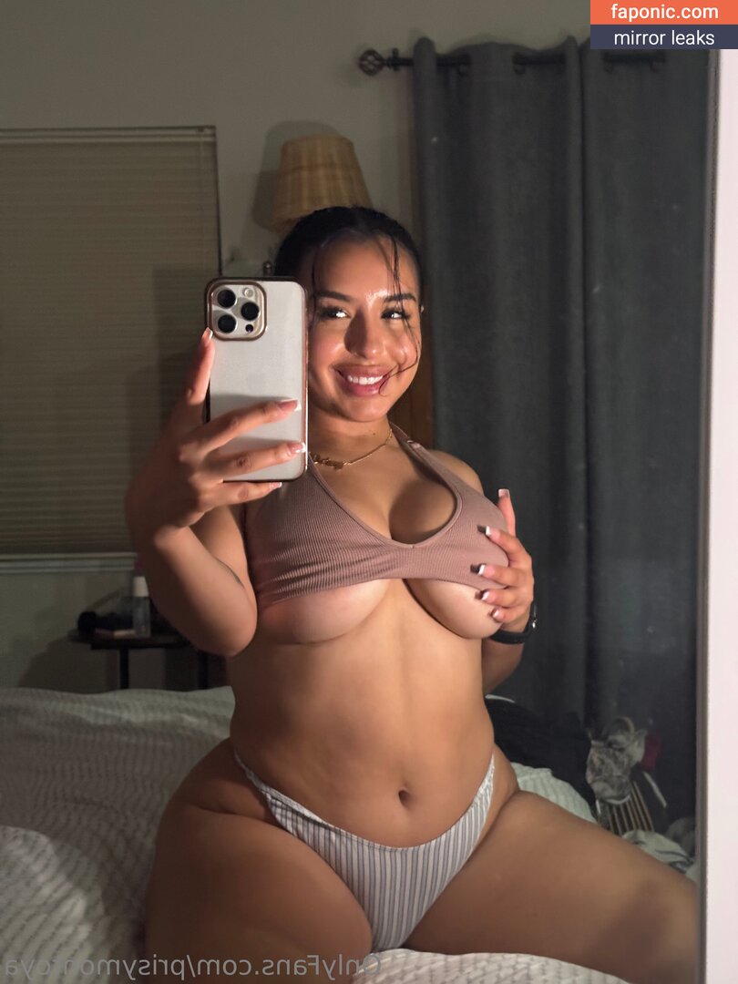 Prisy Montoya, prisymontoya Leaks Nues OnlyFans Photo #109