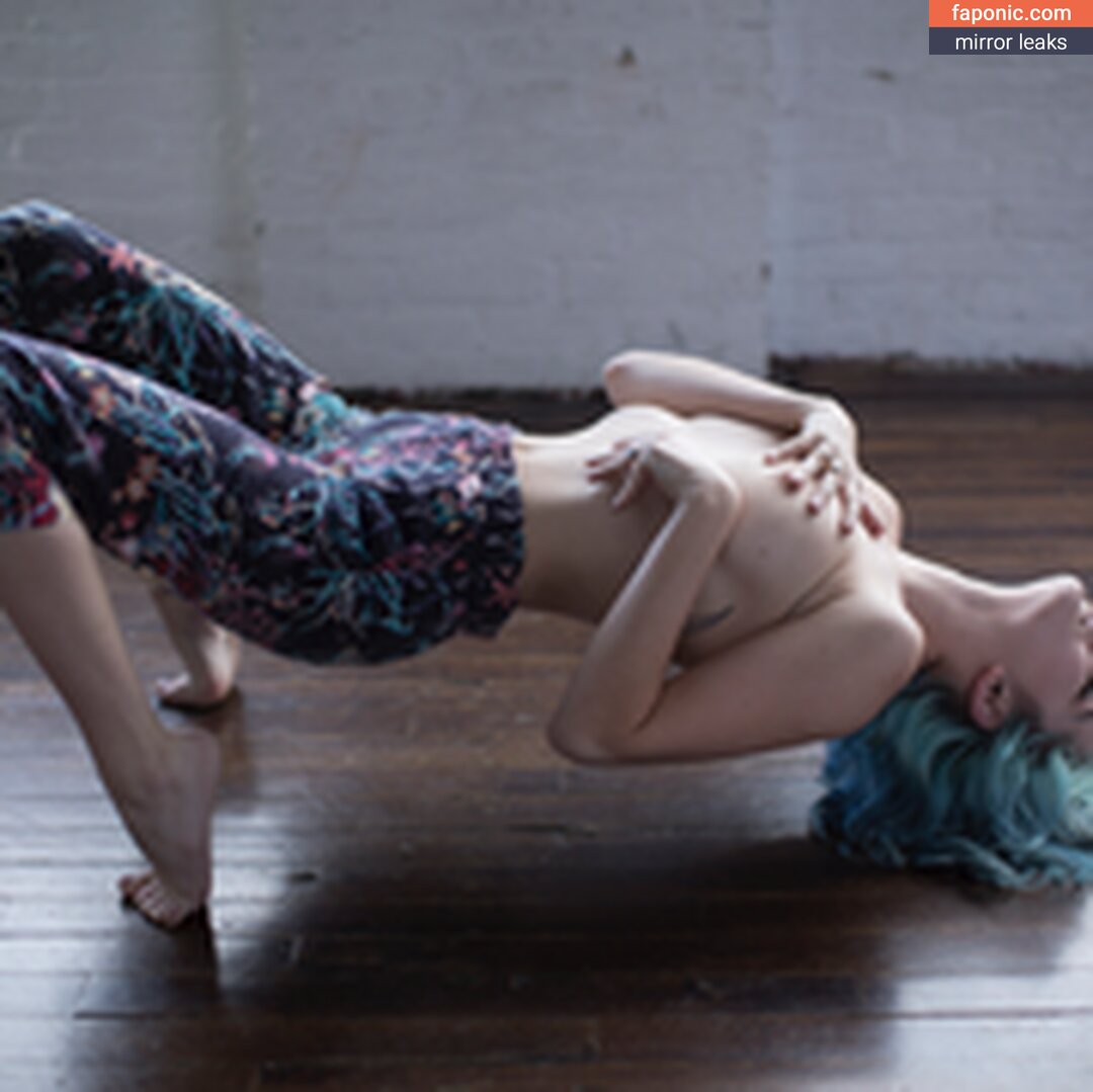 Skye Blue, SkyeBluewrestling, Skyebluewantsu, https:, skyebluehatesu Leaks Nues OnlyFans/Patreon Photo #1356