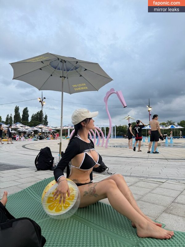 171jun1999 Leaks Nues  Photo #246
