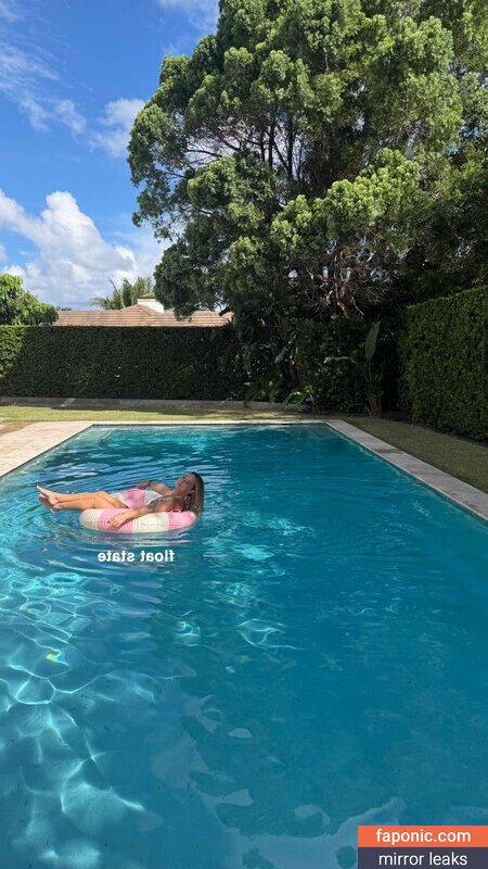 Livvy, Livvy Dunne, Livvydunne, Olivia Dunne Leaks Nues  Photo #421