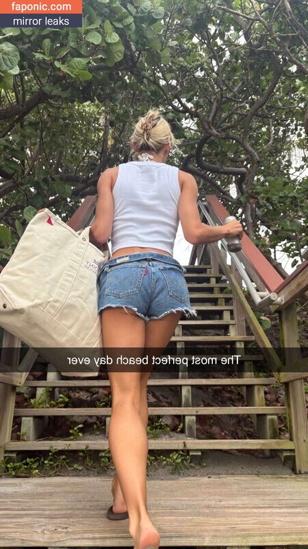 Livvy, Livvy Dunne, Livvydunne, Olivia Dunne Leaks Nues  Photo #424