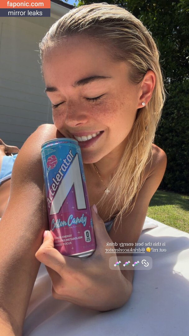 Livvy, Livvy Dunne, Livvydunne, Olivia Dunne Leaks Nues  Photo #453