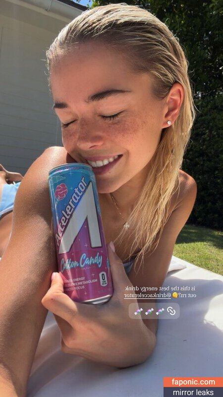 Livvy, Livvy Dunne, Livvydunne, Olivia Dunne Leaks Nues  Photo #454