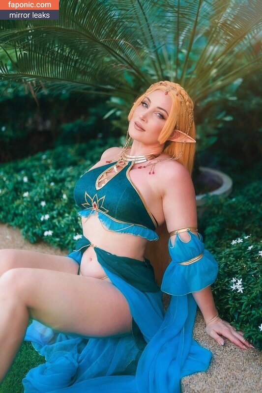 Holly Wolf, HollytWolf, hollywolf, hollywolfirl, veronicafettx, wolfofthewild Leaks Nues OnlyFans/Patreon Photo #83