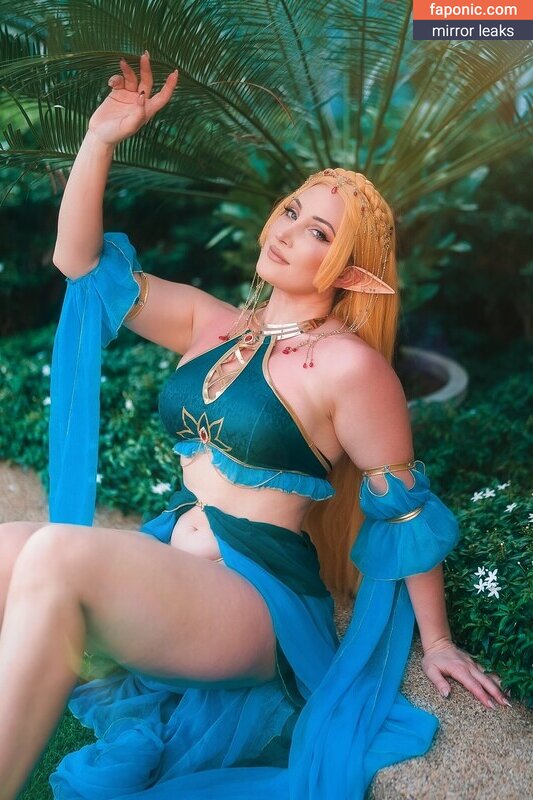 Holly Wolf, HollytWolf, hollywolf, hollywolfirl, veronicafettx, wolfofthewild Leaks Nues OnlyFans/Patreon Photo #84