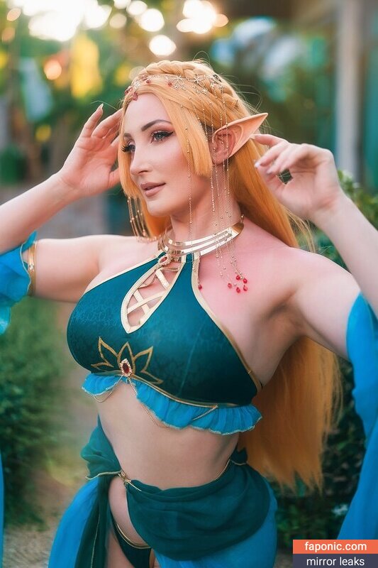 Holly Wolf, HollytWolf, hollywolf, hollywolfirl, veronicafettx, wolfofthewild Leaks Nues OnlyFans/Patreon Photo #94