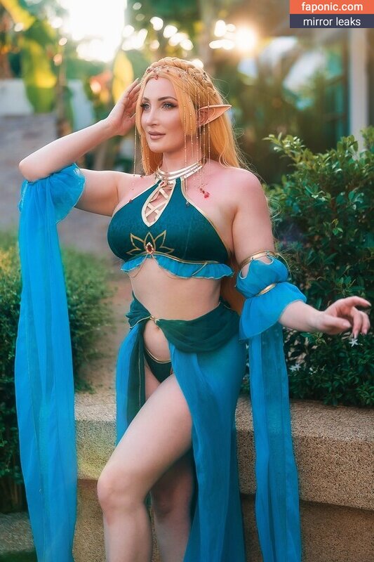 Holly Wolf, HollytWolf, hollywolf, hollywolfirl, veronicafettx, wolfofthewild Leaks Nues OnlyFans/Patreon Photo #101