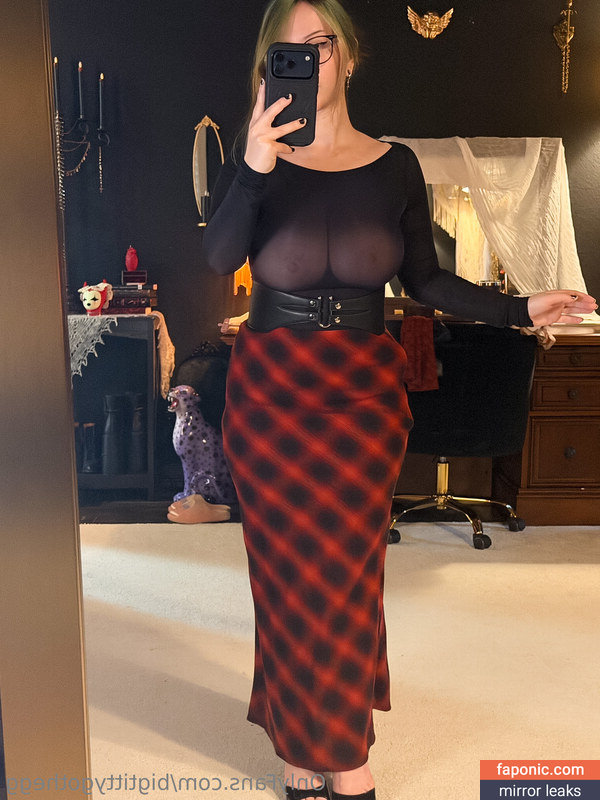 Bigtittygothegg, goth.egg, goth__egg, https: Leaks Nues OnlyFans Photo #119