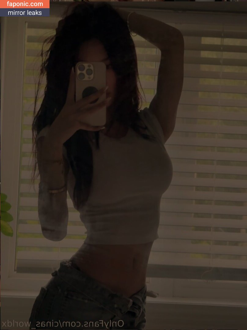 cinas_worlddxo, cinas_worldx, cinas_worldxox Leaks Nues OnlyFans Photo #24