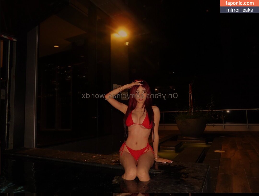 cinas_worlddxo, cinas_worldx, cinas_worldxox Leaks Nues OnlyFans Photo #29