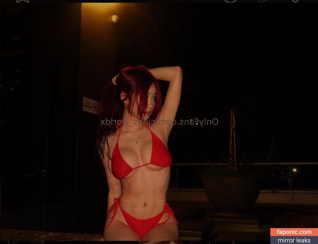 cinas_worlddxo, cinas_worldx, cinas_worldxox Leaks Nues OnlyFans Photo #30